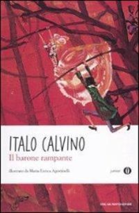 Bild vom Artikel Il barone rampante vom Autor Italo Calvino