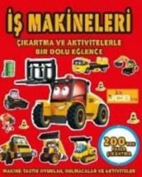 Produktbild: Is Makineleri