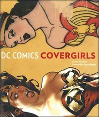 Produktbild: Simonson, L: DC Comics Covergirls