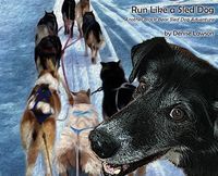 Produktbild: Run Like a Sled Dog