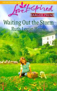 Produktbild: Waiting Out the Storm