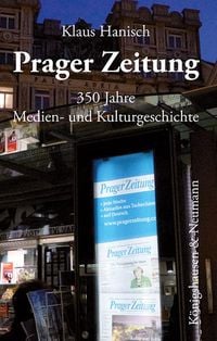 Produktbild: Prager Zeitung
