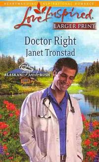 Produktbild: Doctor Right