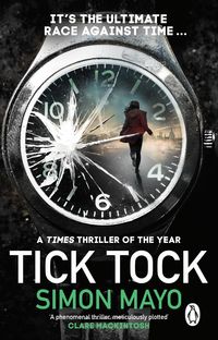 Produktbild: Tick Tock