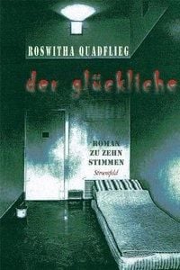 Produktbild: Quadflieg, R: Gl&uuml;ckliche
