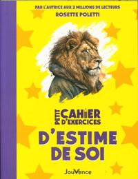 Produktbild: Petit cahier d'exercices d'estime de soi