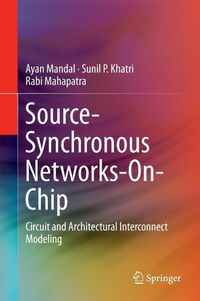 Produktbild: Source-Synchronous Networks-On-Chip
