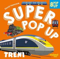 Produktbild: Treni. Super pop up