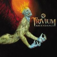 Produktbild: Trivium: Ascendancy