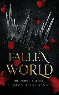 Produktbild: Fallen World (Hardcover)