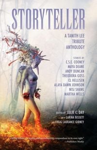 Produktbild: Storyteller