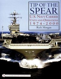 Produktbild: Tip of the Spear