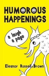 Produktbild: Humorous Happenings