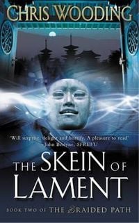 Produktbild: The Skein Of Lament