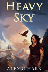 Produktbild: Heavy Sky