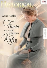 Produktbild: Flucht aus dem goldenen K&auml;fig