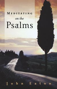 Produktbild: Meditating on the Psalms