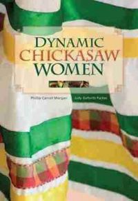Produktbild: Dynamic Chickasaw Women