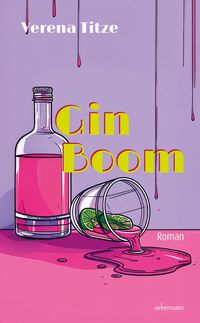 Produktbild: Gin Boom