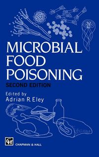 Produktbild: Microbial Food Poisoning