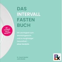Produktbild: Das Intervallfasten Buch
