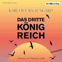 Produktbild: Das dritte Königreich