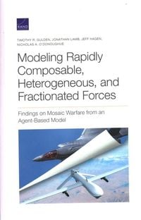 Produktbild: Modeling Rapidly Composable, Heterogeneous, and Fractionated Forces