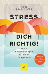 Bild vom Artikel Stress dich richtig! vom Autor Jacob Drachenberg