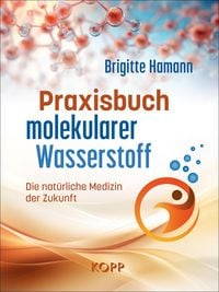 Produktbild: Praxisbuch molekularer Wasserstoff