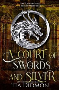 Produktbild: A Court of Swords and Silver