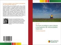 Produktbild: Turismo ecol&oacute;gico para idosos e portadores de necessidades especiais