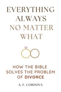 Produktbild: Everything Always No Matter What