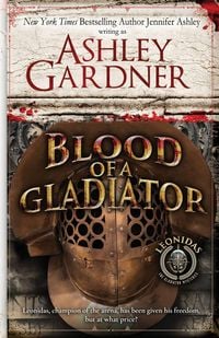 Produktbild: Blood of a Gladiator