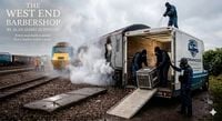 Produktbild: The West End Barber