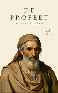 Produktbild: De profeet