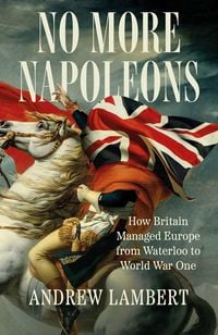 Produktbild: No More Napoleons