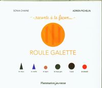 Produktbild: Roule galette