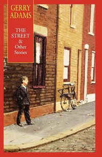 Produktbild: The Street & Other Stories