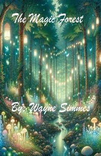 Produktbild: The Magic Forest
