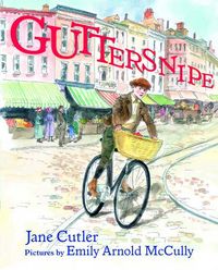 Produktbild: Guttersnipe