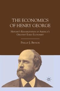 Produktbild: The Economics of Henry George