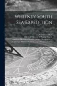 Produktbild: Whitney South Sea Expedition; 3