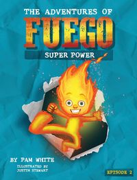 Produktbild: The Adventures of Fuego