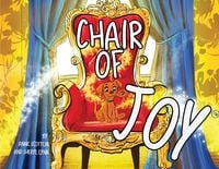 Produktbild: Chair of Joy