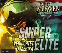 Produktbild: Sniper Elite