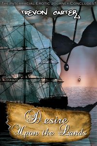 Produktbild: Desire Upon the Lands