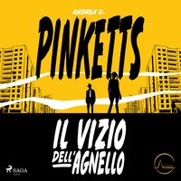 Produktbild: Il vizio dell'agnello