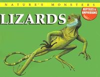 Bild vom Artikel Lizards vom Autor Brenda Ralph Lewis