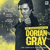 Produktbild: The Confessions of Dorian Gray