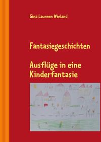 Produktbild: Fantasiegeschichten